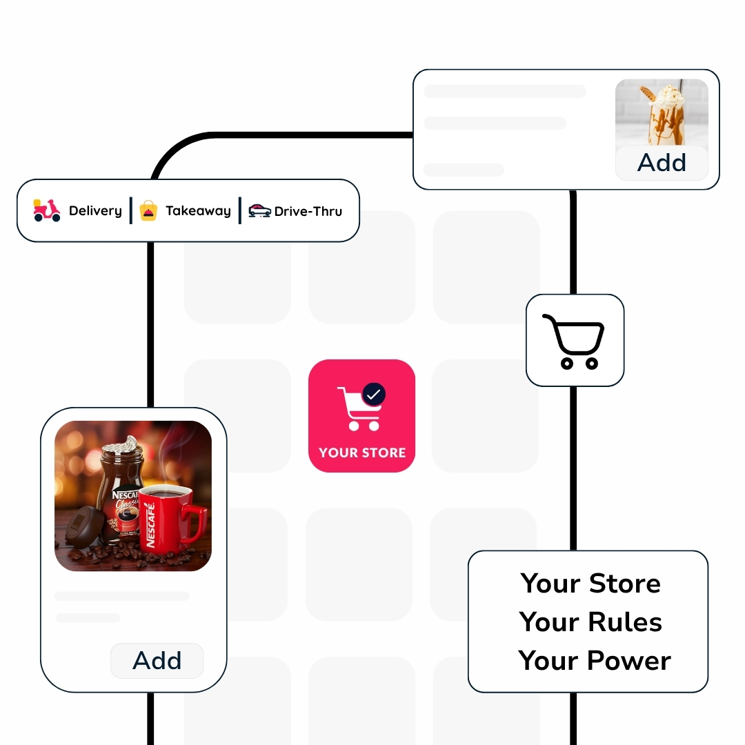 Web App